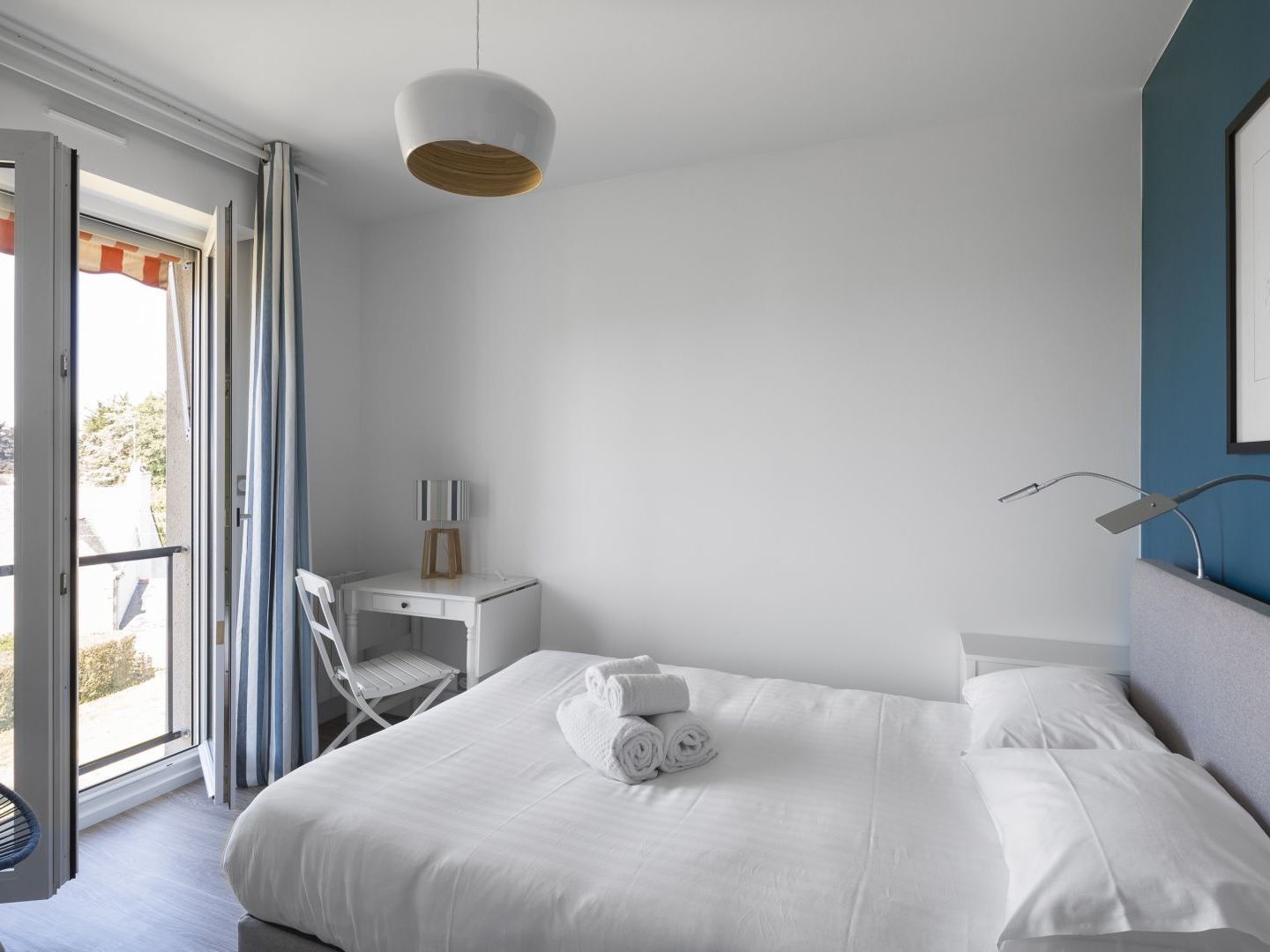 La Vigie By Cocoonr Appartamento Saint-Malo Esterno foto